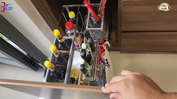 VIEW NỘI THẤT GỖ AN CƯỜNG CHỐNG ẨM ACRYLIC CĂN GÓC 2PN ATUẤN CTHANH THIẾT KẾ ĐỘC QUYỀN THEO SỞ THÍCH