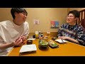 元同僚と久しぶりに会って話してみた