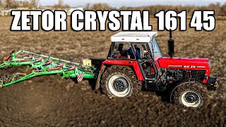 Download Lagu RETRO Orba ZETOR CRYSTAL 161 45 + PHX 5-35, POV/Gopro MP3