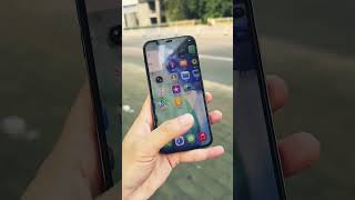 iPhone 12 Pro camera test video #camera test video iPhone