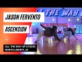 JASON FERVENTO ASCENSION HIP HOP CHOREO All The Way Up Dance Studio Iowa JASON FERVENTO ASCENSION HIP HOP CHOREO All The Way Up Dance Studio Iowa