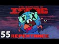 The Binding of Isaac: Repentance! (Episode 55: Damages)