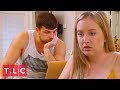 Andrei Refuses to Work for Elizabeth's Father | 90 Day Fiancé: Happily Ever After?