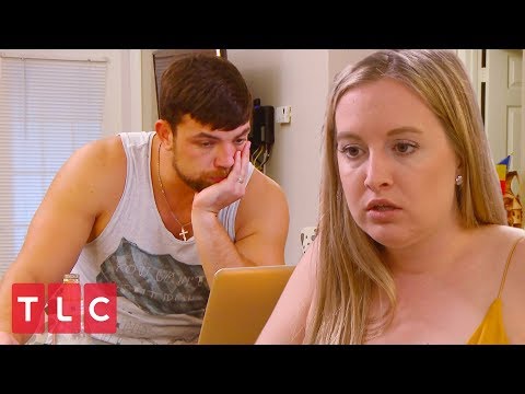 Riley 90 Day Fiance Job