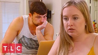 Andrei Refuses to Work for Elizabeth's Father | 90 Day Fiancé: Happily Ever After?