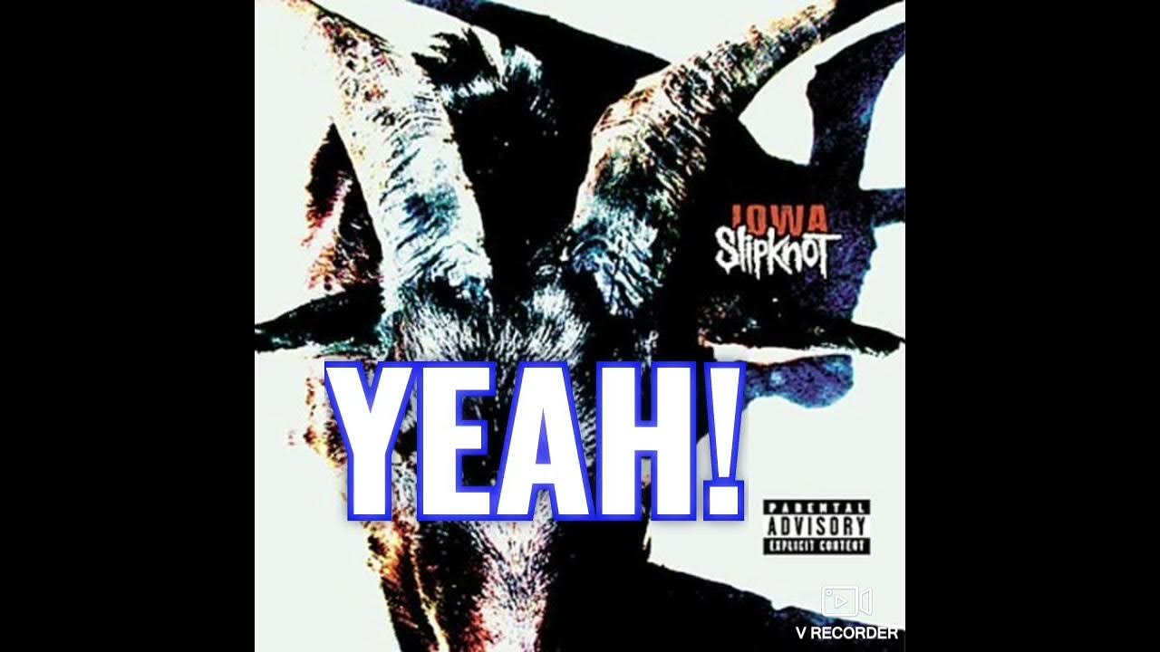 Type shit lyrics. Slipknot people shit.