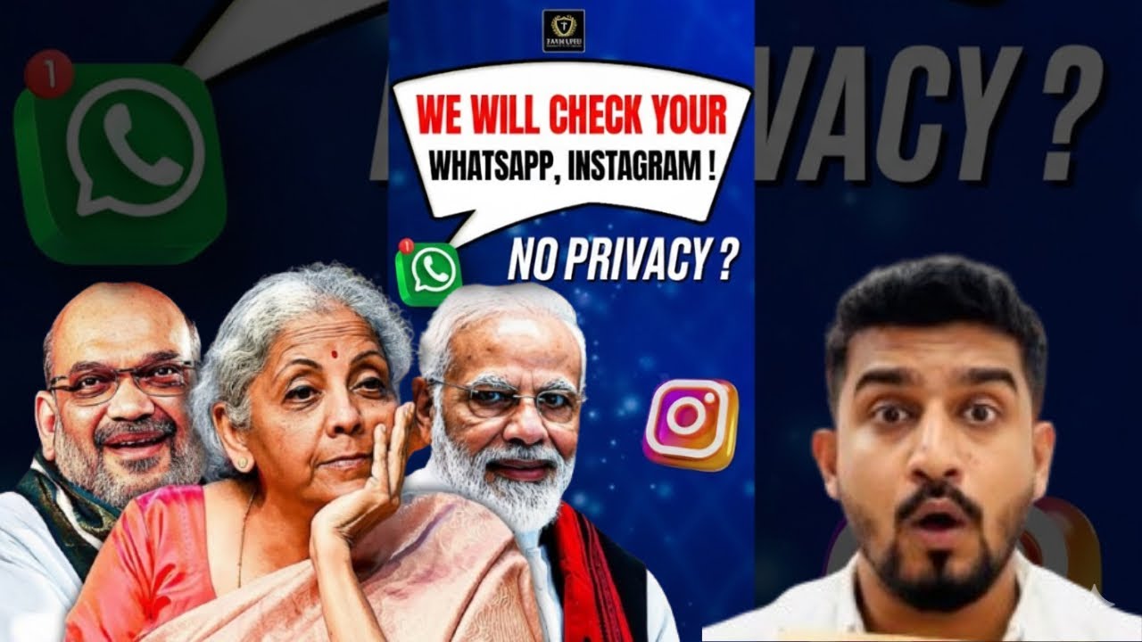 What Is Income Tax Clause 247? Government Can Now Open Your Phone? New Income Tax Bill 2025 - 2026