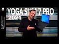 Lenovo Yoga Slim 7 Pro (AMD)(2021) Review: THE BEST LAPTOP YOU CAN'T GET (AT LEAST NOT YET)!