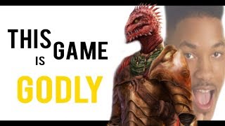 Why You Should Play Divinity: Original Sin 2