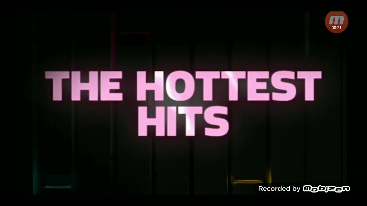 4 music Channel closedown 