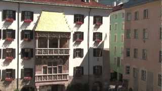 Tirol Innsbruck Tirol - Portrait Eines Landes - Trailer Hd
