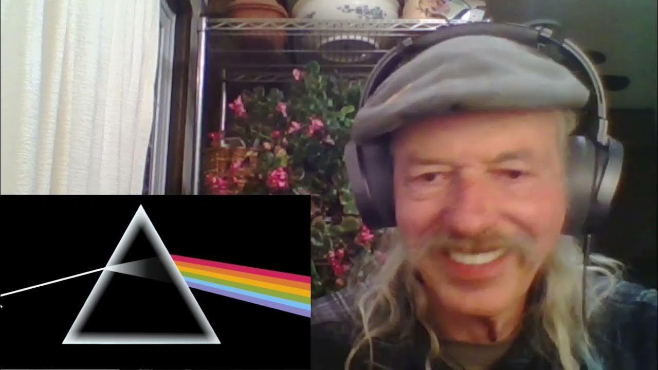 Pink Floyd Money REACTION YouTube