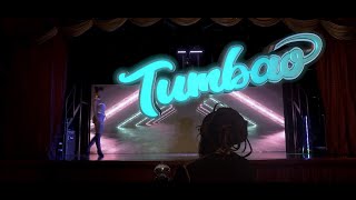 Video thumbnail of "JAMARUK - Tumbao| Official Video"