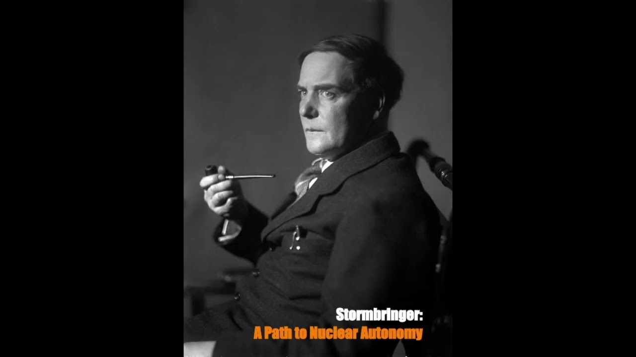 Stormbringer: A Path to Nuclear Autonomy