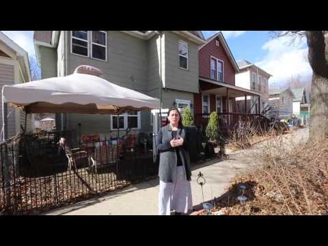 857 N Woodbridge St, Saint Paul, MN home video tour