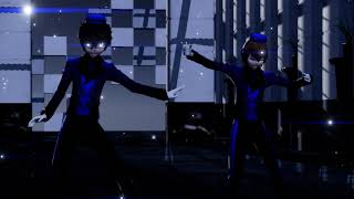 (MMD X shuake week Day 5) Velvet