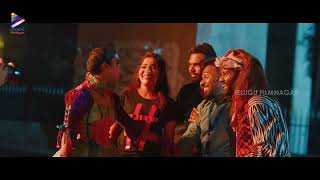 Aame Latest Telugu Full Movie 4K | Amala Paul | Ramya Subramanian | Vivek | Telugu New Movies