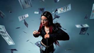 Baby V - CHECK (Official Music Video)
