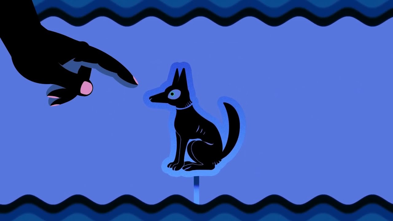 謎謎 - ぜくろ【cover】歌ってみた - YouTube