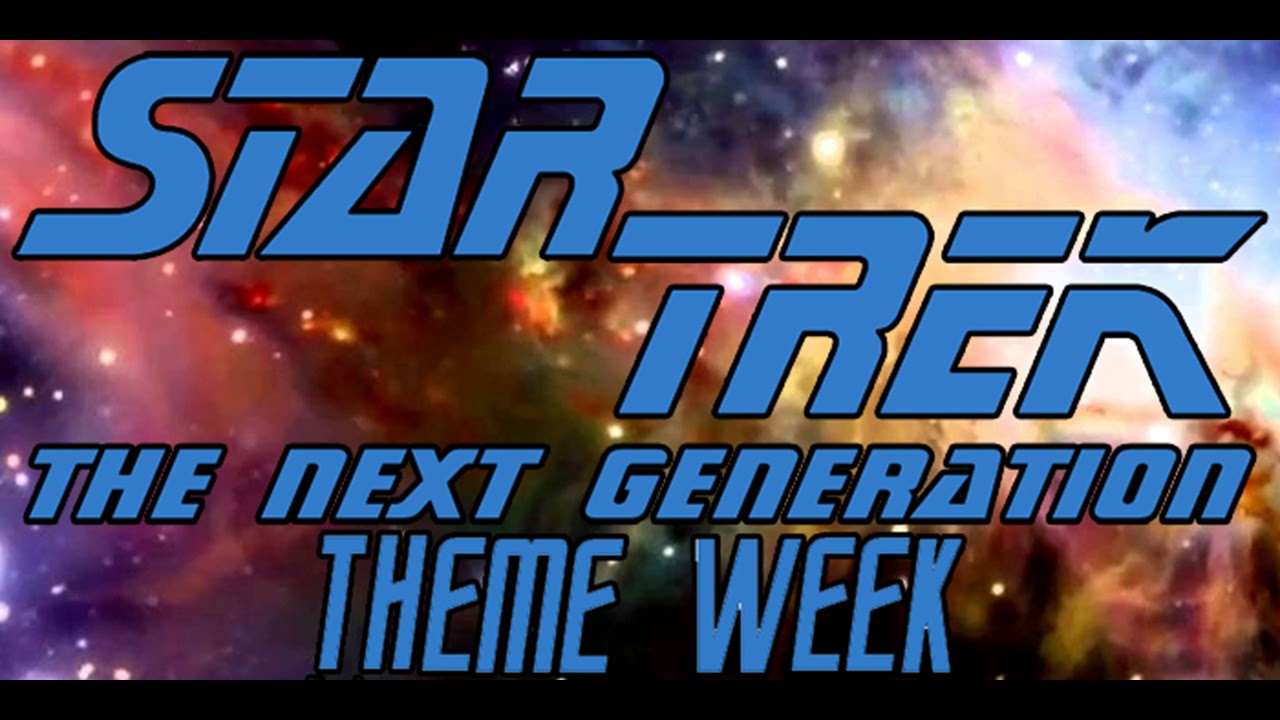 The Mandela Effect Part 147 (STAR TREK THE NEXT GENERATION) YouTube