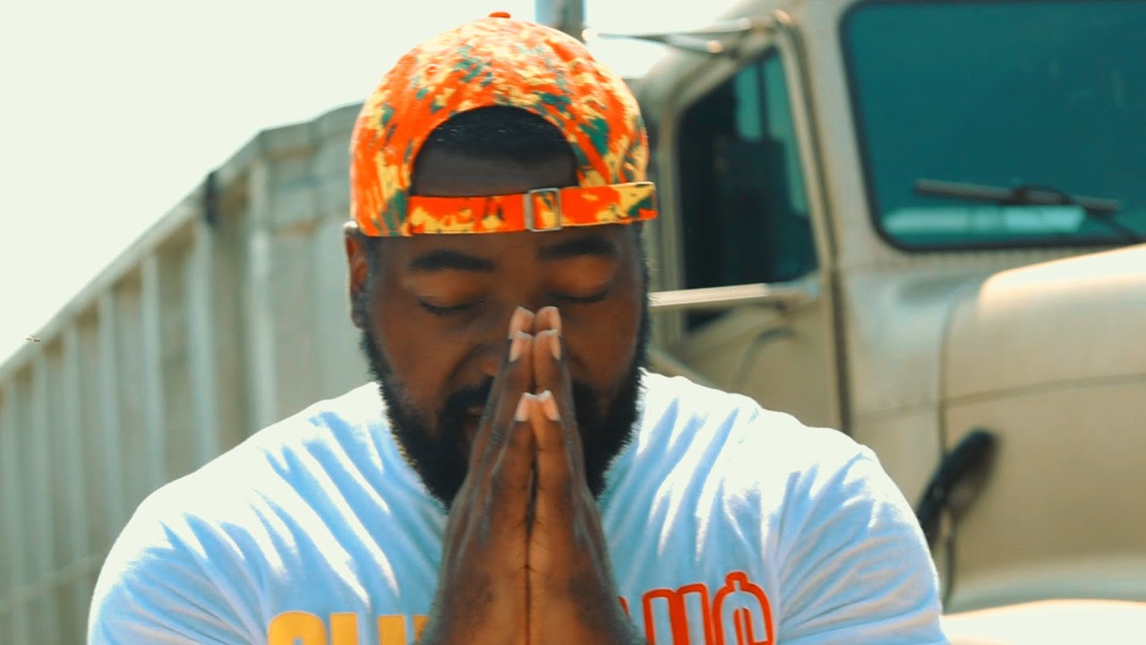 Craig Allen - Ride My Wave (Directed By @CraigAllenFilms)