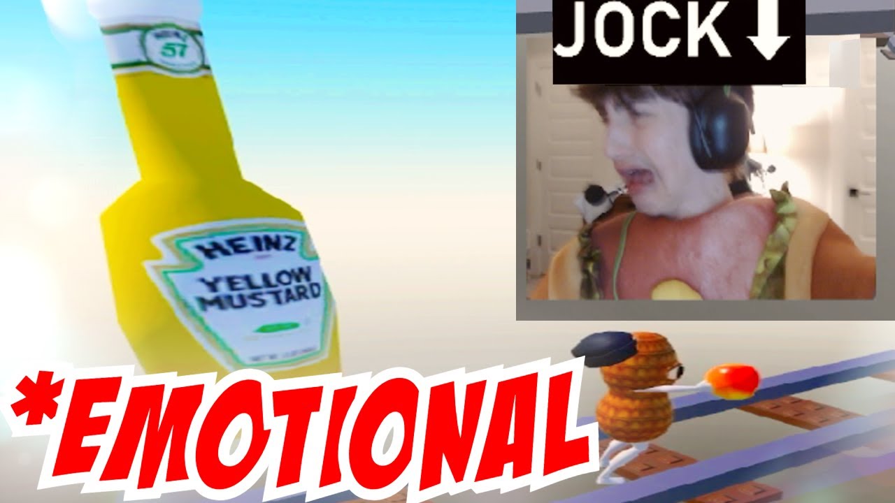 Can I beat Cart Ride Into 67? *EMOTIONAL - I CRIED*