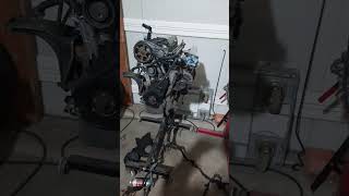 adjust wiring harness 1.8 20vt for a golf 2 with CE2 fuse box