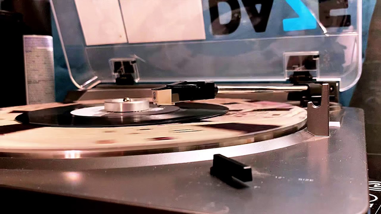 Meditations of Affinity “Solicitude” from The Ghost is Clear Records