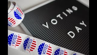 How to Include Little Ones in Our Homeschool U.S. Elections & Civics Study