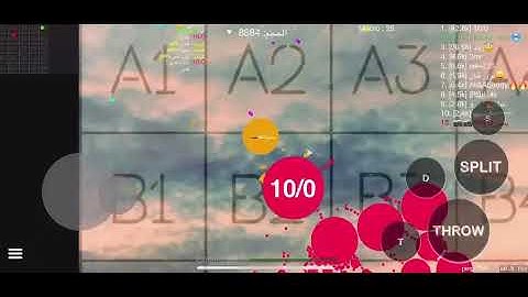 قناة عشان ريبر بس  مقطع خفيف #blob #اقاريو #بلوب #soloyt