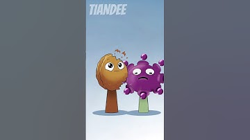 Sprunki OC Bloom-Shroom meet Walnut Phase 2 (Sprunki incredibox animation) #sprunki #incredibox