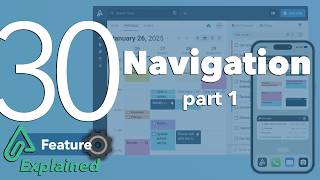 30. Navigation (part 1)