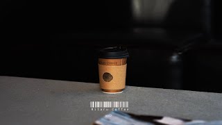 RITARU COFFEE / CAFE MIX 2025 Vol.2