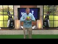 Putt with Your Big Muscles!... with Michael Breed