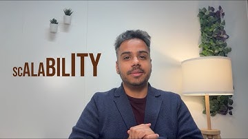 Scalability Explained: Building Systems That Grow With Demand