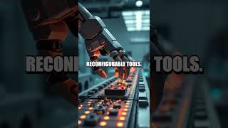 From Soft Grippers to Energy Harvesting Wearables A Fresh Look at Next Gen Materials screenshot 1