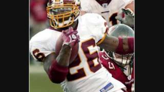 top 10 NFL Running Backs 2008-2009