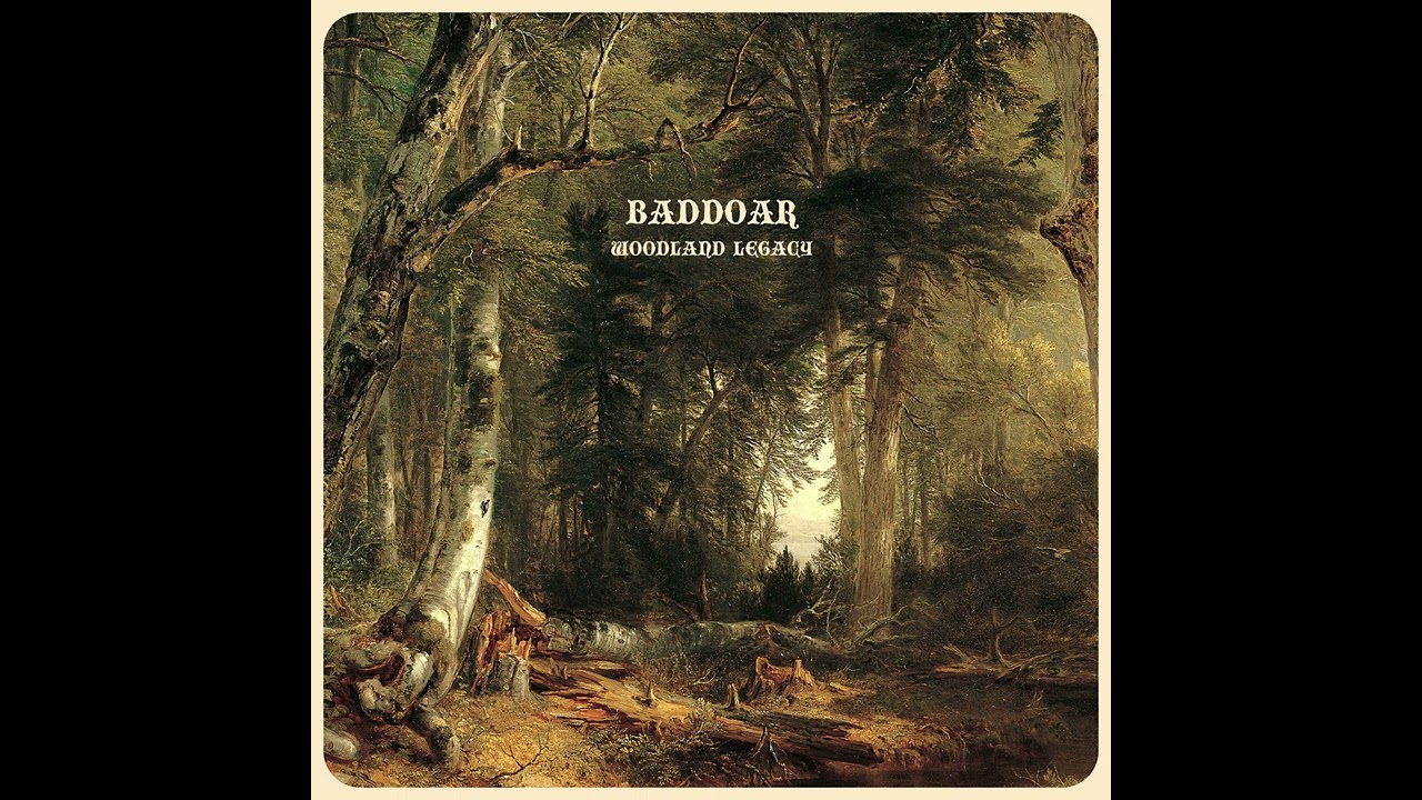 Baddoar - Woodland Legacy