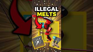 “Arms Week’s” Illegal DPS Analysed