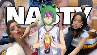 BananaLovesYouToo Is Beyond Nasty