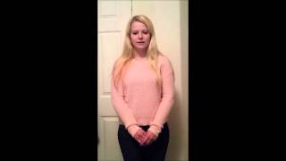 Informative Speech Video