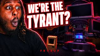 Block Tales Demo 6 Theory: Are WE the Real Villain