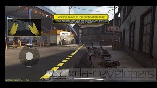 Call of Duty Mobile Android beta goes live Confirmed by Xda Developers screenshot 4