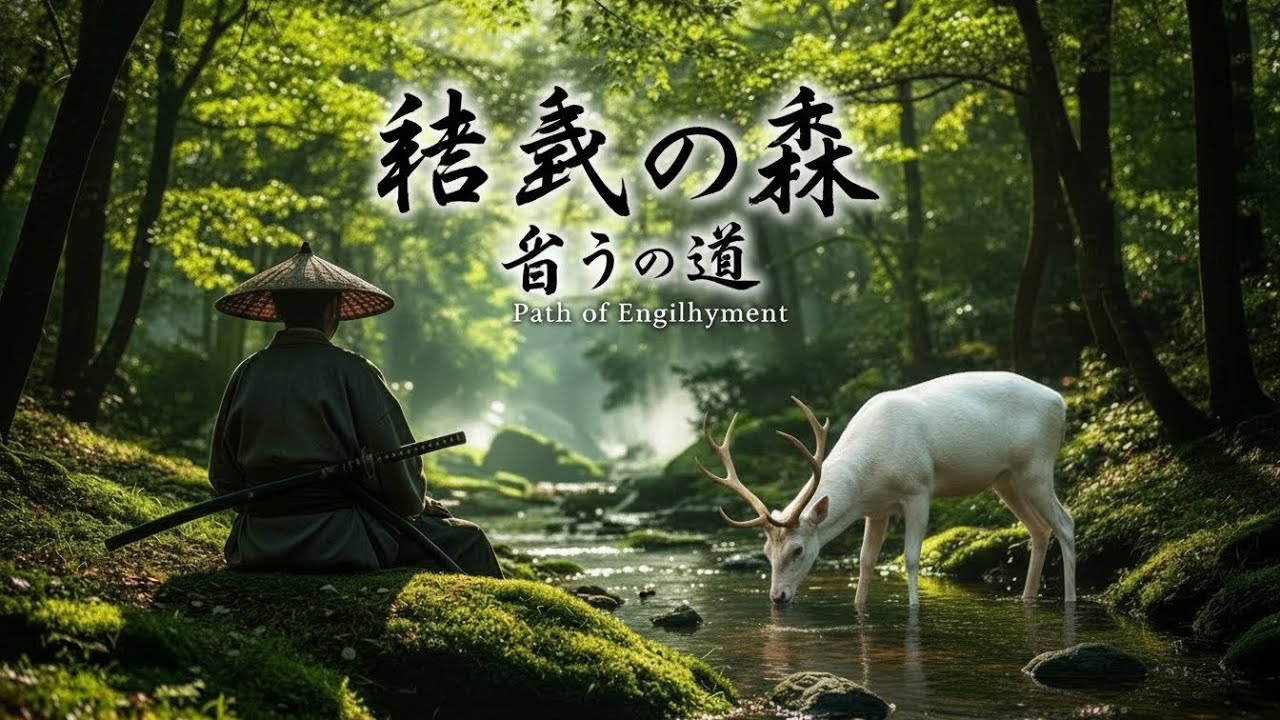 Zen Meditation Music for Sleep and Mental Relaxation