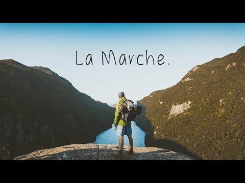 The March.