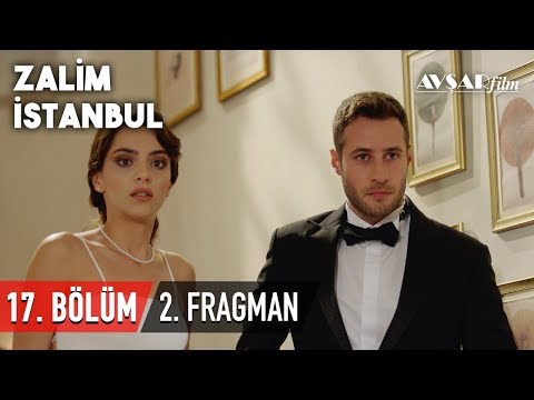 Zalim İstanbul 17. Bölüm 2. Fragmanı (HD)