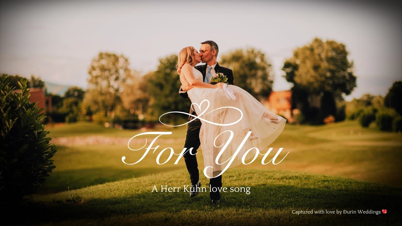 Herr Kühn - For You