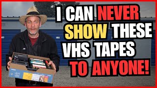 This Lawyer Was Hiding Tapes We Can Never Show!