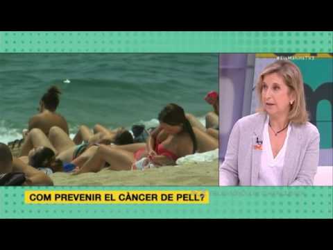 Entrevista Dr Malvehy a Els Matins de TV3