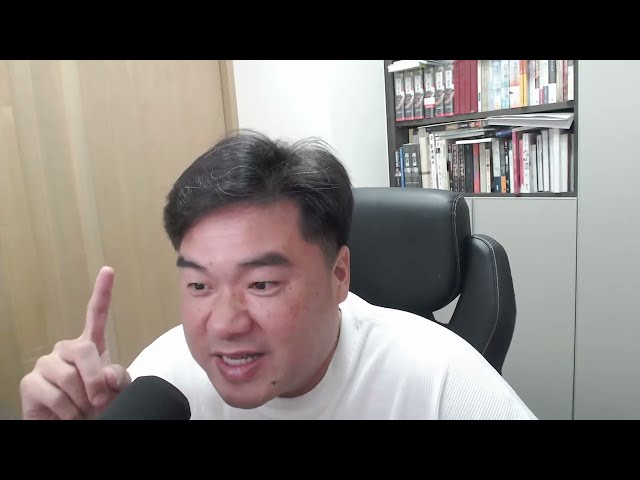 26 1007 我是為了趙哥才看電視的!沈伯洋的情緒依舊穩定~